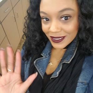 Meet your Posher, Jernitha